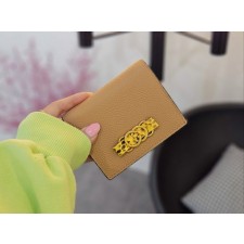 GC 구찌 인터로킹 G 파이톤 보우지갑 