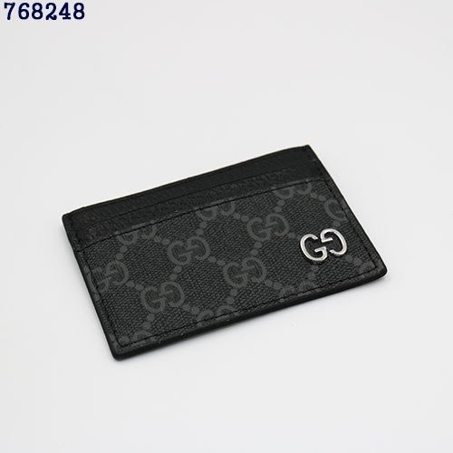 GC 구찌 GG 카드지갑