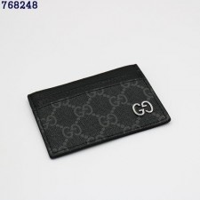 GC 구찌 GG 카드지갑