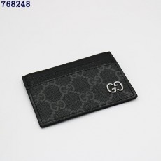 GC 구찌 GG 카드지갑