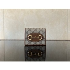 GC 구찌 홀스빗 반지갑 