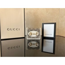 GC 구찌 홀스빗 반지갑 