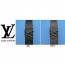 LV 루이비통 [L] 이클립스 벨트 
