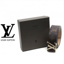 LV 루이비통 [L] 버킷 벨트 