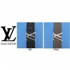 LV 루이비통 [L] 토뤼옹 벨트 