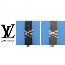 LV 루이비통 [L] 토뤼옹 벨트 