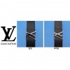 LV 루이비통 [L] 타이가 벨트 