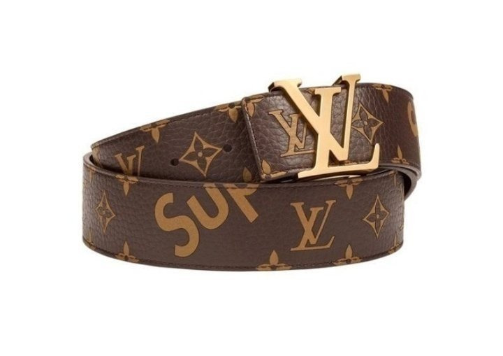 LV 루이비통 SP 벨트 