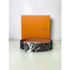 LV 루이비통 리버서블 벨트 