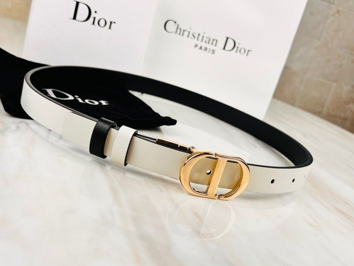DO 디올 리버서블벨트(여성용) 