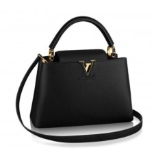 LV 루이비통 카푸신 토트백 