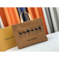 LV 루이비통 Nigo 토트 