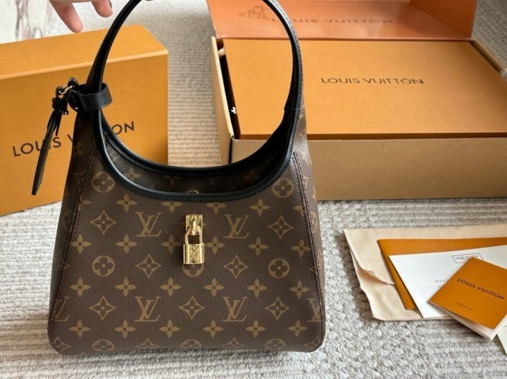 LV 루이비통 더드롭 pm 