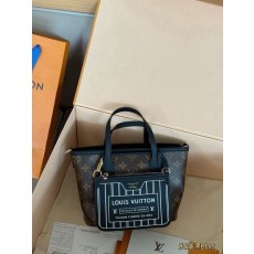 LV 루이비통 고급 네버플 미니 