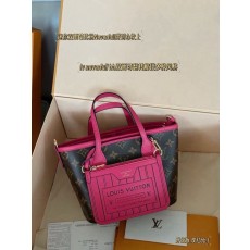 LV 루이비통 고급 네버플 미니 