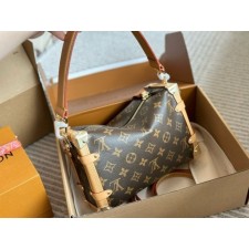 LV 루이비통 고급 사이드 트렁크 