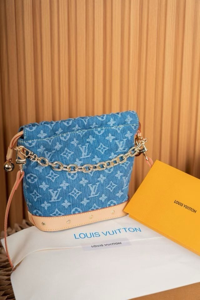 LV 루이비통 루이즈 백 