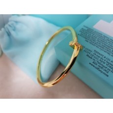 TC 티파니 힌지드 뱅글 