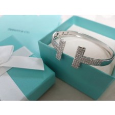 TC 티파니 티 팔찌 