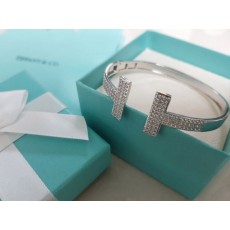 TC 티파니 티 팔찌 