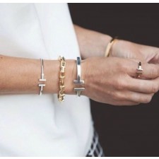 TC 티파니 티반지 팔찌  