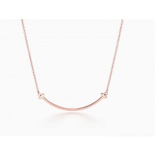 TC 티파니 스마일 펜던트 