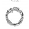TC 티파니 링크 브레이슬릿 팔찌 