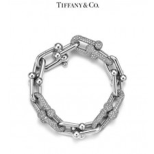 TC 티파니 링크 브레이슬릿 팔찌 