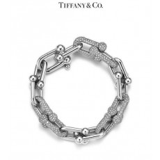 TC 티파니 링크 브레이슬릿 팔찌 