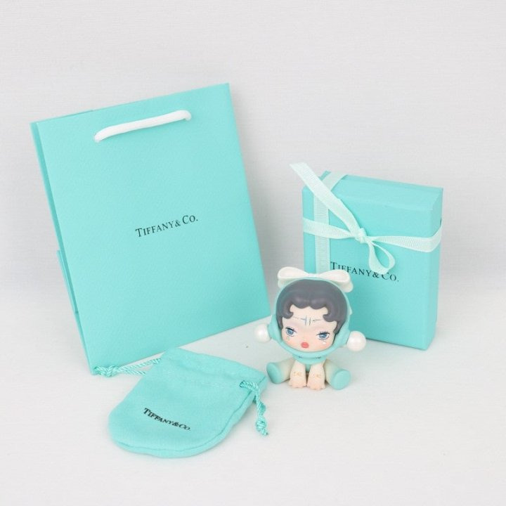 TC 티파니 차량용 방향제