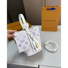 LV 루이비통 올인BB 모노그램 드림 크렘 드림