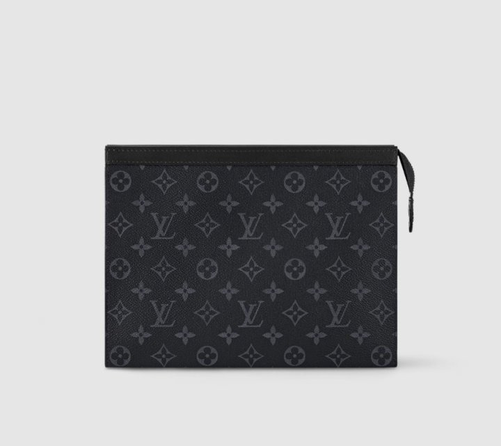 LV 루이비통 포쉐트 보야주 MM 클러치백(M61692)  