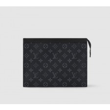 LV 루이비통 포쉐트 보야주 MM 클러치백(M61692)  