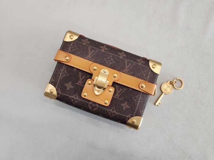 LV 루이비통 [최상급] L 소울 트렁크 M11535 