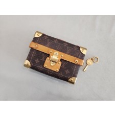 LV 루이비통 [최상급] L 소울 트렁크 M11535 