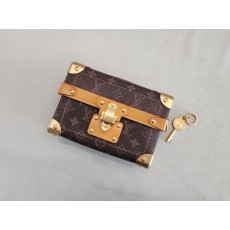 LV 루이비통 [최상급] L 소울 트렁크 M11535 