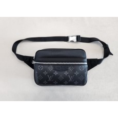 LV 루이비통 [최상급] L 아웃도어 범백 힙색 M30245 