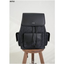 DO 디올 SADDLE 새들 백팩 ? 