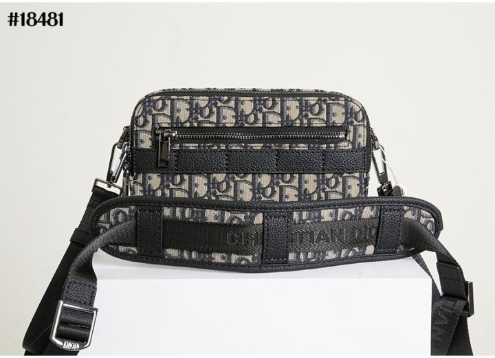 DO 디올 사파리 스트립백  