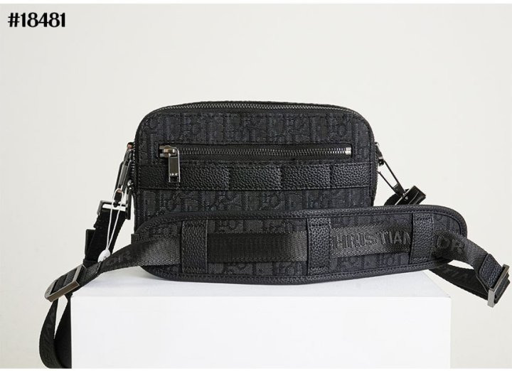 DO 디올 사파리 스트립백  