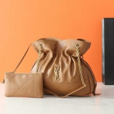 YS 생로랑 제이미 43 체인 숄더백  