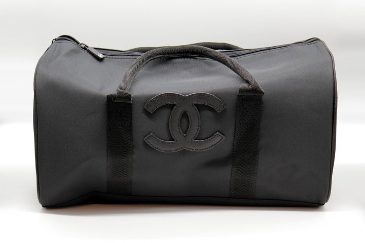 CN 샤넬 보스턴백 여행용 가방 