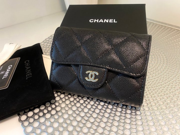 CN 샤넬 클래식 미니체인백 