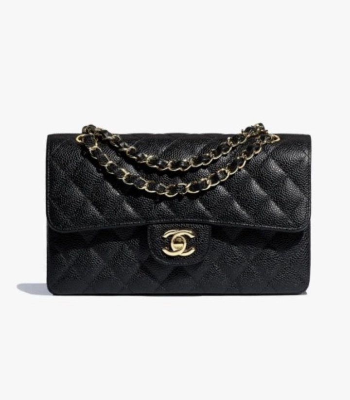 CN 샤넬 2.55 클래식 플랩백 