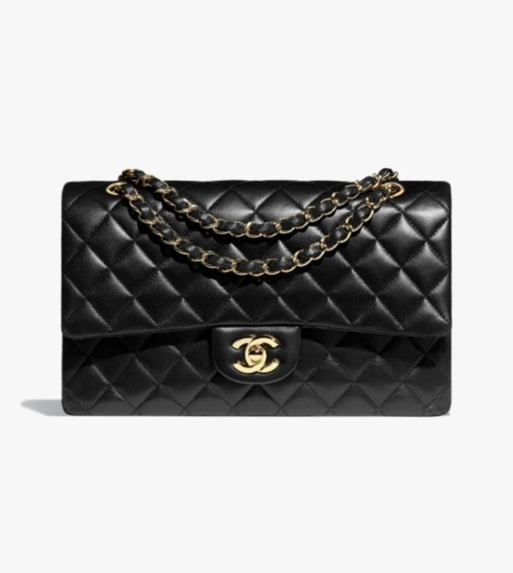 CN 샤넬 2.55 클래식 플랩백 