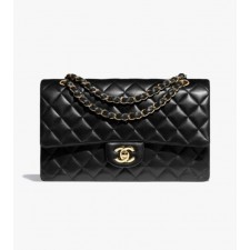 CN 샤넬 2.55 클래식 플랩백 