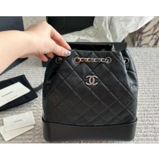 CN 샤넬 가브리엘 백팩 스몰