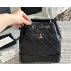 CN 샤넬 가브리엘 백팩 스몰