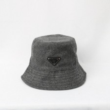 PD 프라다 로덴 버킷 햇 벙거지모자