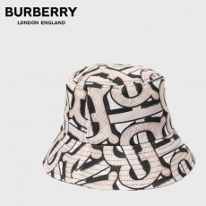 BB 버버리 벙거지 버킷햇